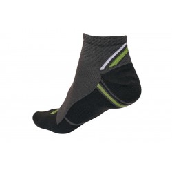 Ponožky WRAY šedé