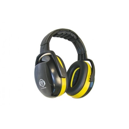 Sluchátka ED 2H EAR DEFENDER žluté 30 dB
