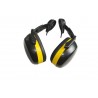 Sluchátka ED 2C EAR DEFENDER žluté 29 dB