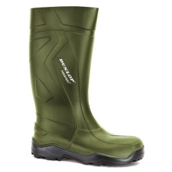 Holínky DUNLOP PUROFORT+...