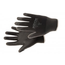 Rukavice BOUNCING BLACK,...