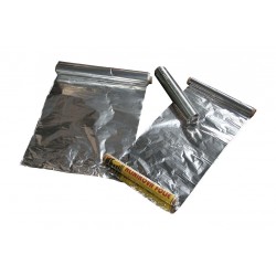 Hliníková folie 40 cm x 8 m...