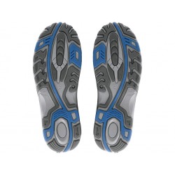 Obuv CXS DOG SETTER S3 polobotka s ocelovou špicí a planžetou