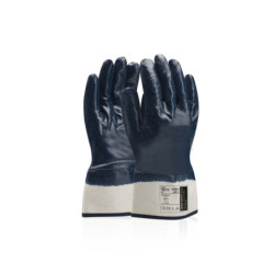 Rukavice SIDNEY, celomáčené
