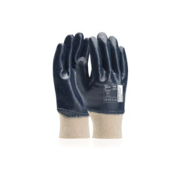 Rukavice RONNY, celomáčené