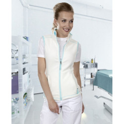 Vesta JANETTE, fleece, dámská