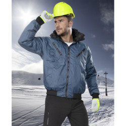 Bunda HOWARD, ZIMNÍ, pánská