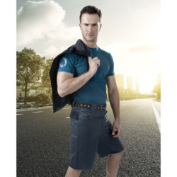 Kraťasy 4TECH 04 do pasu