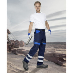 Kalhoty COOL TREND do pasu,...