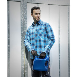 Košile URBAN+, flanelová