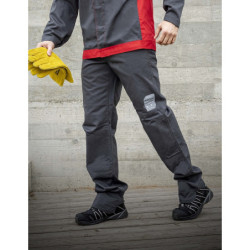 Kalhoty PROHEATECT do pasu,...