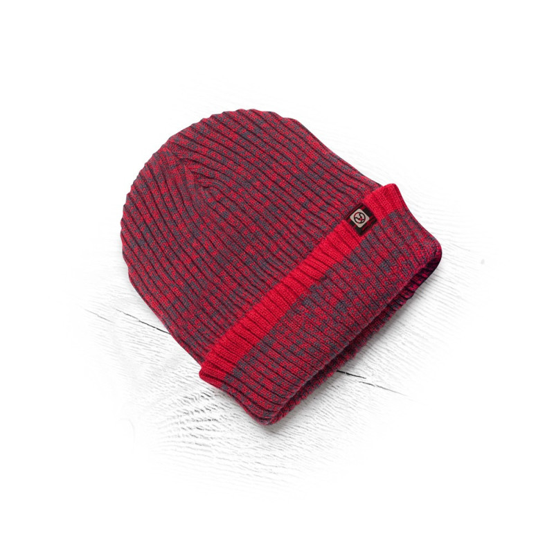 Čepice VISION NEO, pletená s fleecem, ZIMNÍ