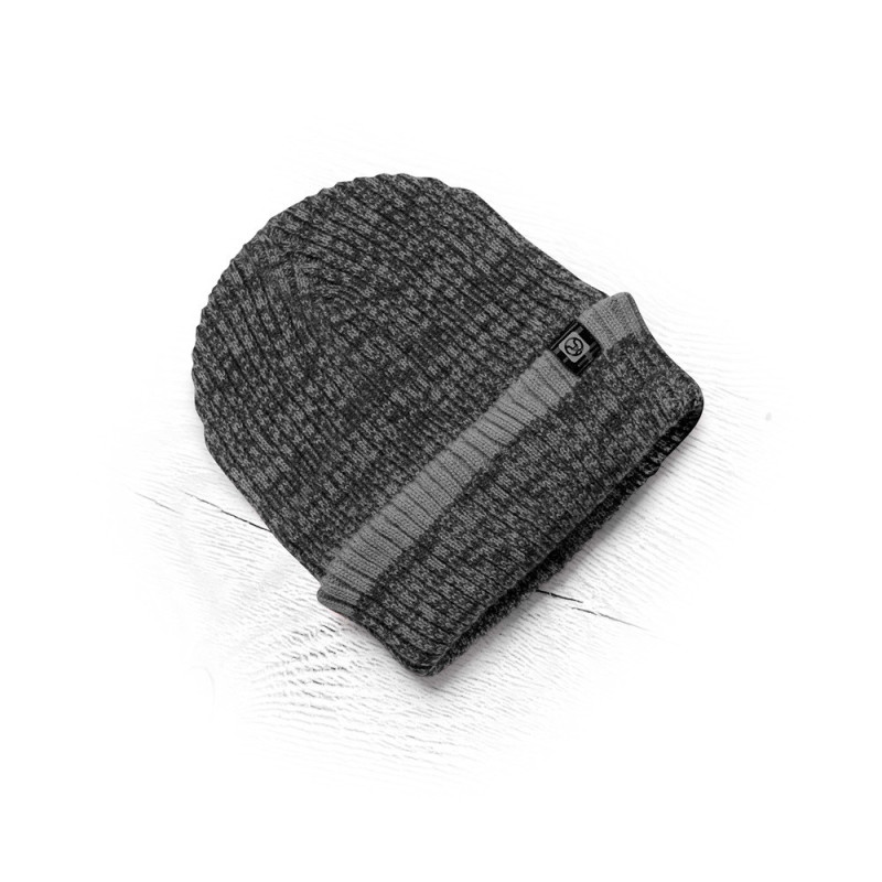 Čepice VISION NEO, pletená s fleecem, ZIMNÍ