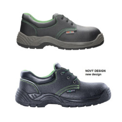 Obuv FIRLOW S3 polobotka s...