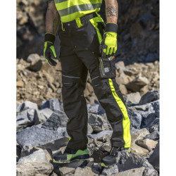 Kalhoty NEON do pasu