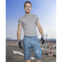 Šortky SUMMER do pasu