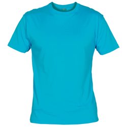 Tričko BRACO 180g, pánské, krátký rukáv, mnoho barevných variant