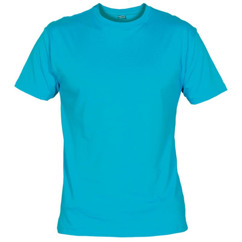 Tričko BRACO 180g, pánské, krátký rukáv, mnoho barevných variant