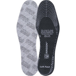 Vložky do obuvi CARBON,...