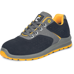 Obuv GRIMMA S1 MF SR...