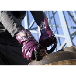 Rukavice ATG MaxiDry...