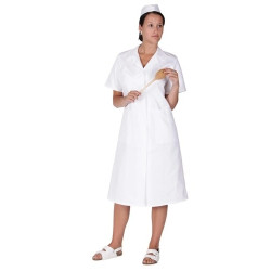 Plášť 0012 na knoflíky,...