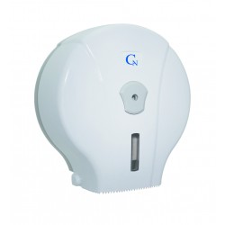 Zásobník toaletního papíru...