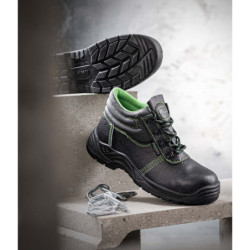 Obuv FIRSTY S3 kotník s...