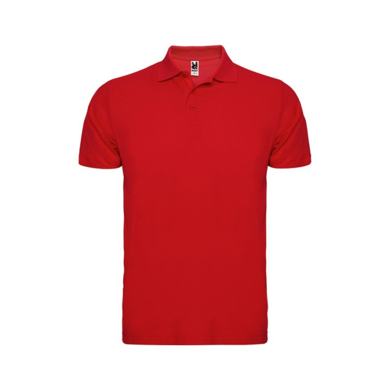 Polokošile Austral, krátký rukáv, pánská, mnoho barev