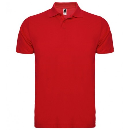 Polokošile Austral, krátký rukáv, pánská, mnoho barev