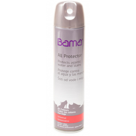 Impregnace BAMA All protector, 400 ml 