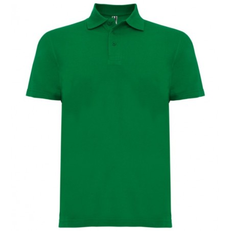 Polokošile Austral, krátký rukáv, pánská, mnoho barev