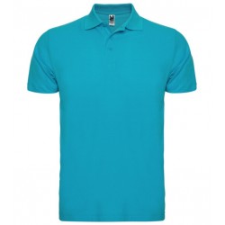 Polokošile Austral, krátký rukáv, pánská, mnoho barev