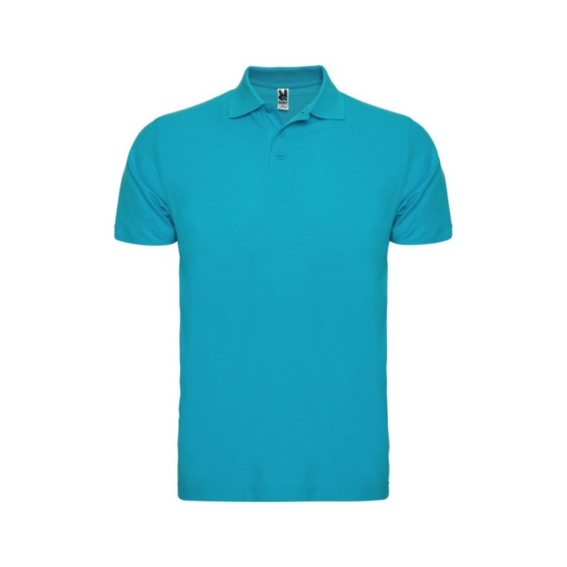 Polokošile Austral, krátký rukáv, pánská, mnoho barev