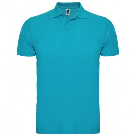 Polokošile Austral, krátký rukáv, pánská, mnoho barev