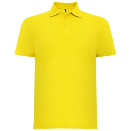 Polokošile Austral, krátký rukáv, pánská, mnoho barev