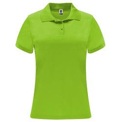 Polokošile Monzha, sportovní, dámská, mnoho barev