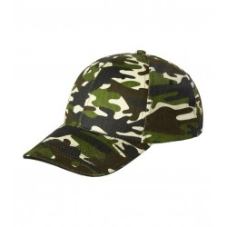 Čepice Panel, s kontrastní linkou