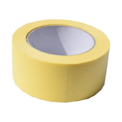 Lepící páska krepová 50 mm...