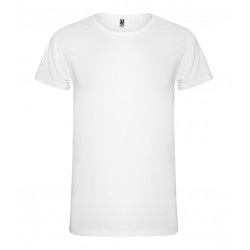 Tričko Collie, dlouhé, krátký rukáv, barvy: černá, bílá