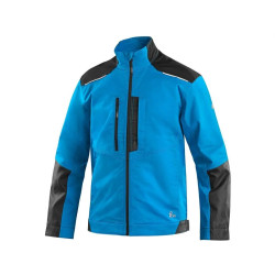 Blůza CXS SOLIS FLEX, pánská