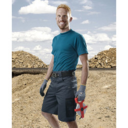 Tričko 4TECH, krátký rukáv