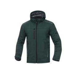 Bunda VISION, ZIMNÍ, softshellová