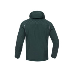 Bunda VISION, ZIMNÍ, softshellová