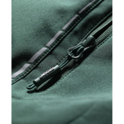 Bunda VISION, ZIMNÍ, softshellová