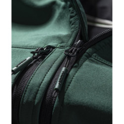 Bunda VISION, ZIMNÍ, softshellová