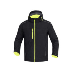 Bunda VISION, ZIMNÍ, softshellová