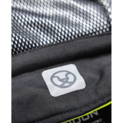 Bunda VISION, ZIMNÍ, softshellová