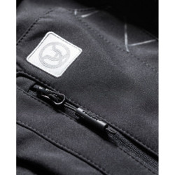 Bunda VISION, ZIMNÍ, softshellová