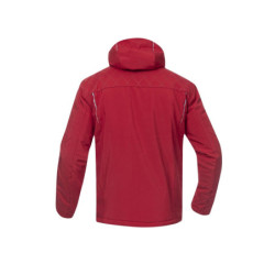 Bunda VISION, ZIMNÍ, softshellová